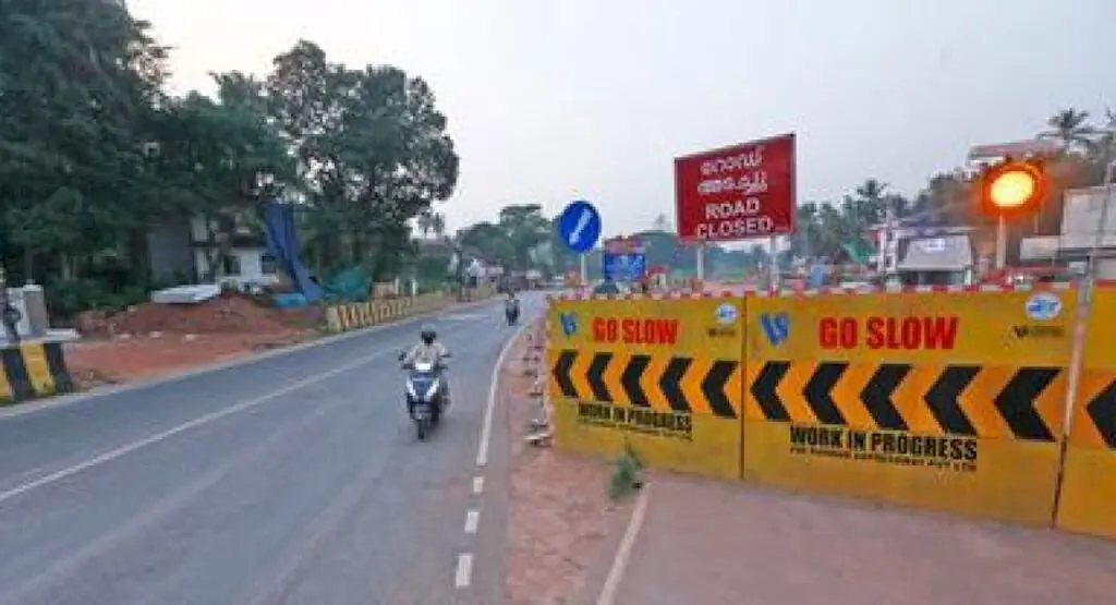 NH 66 rules may affect lakhs across Kerala