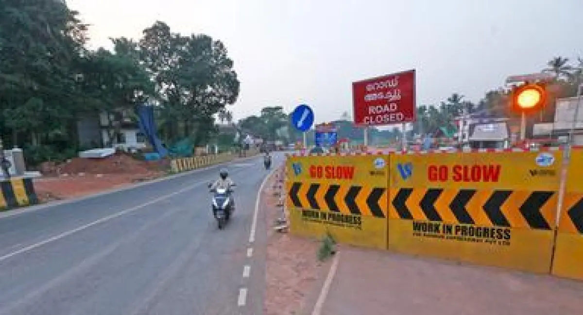 NH 66 rules may affect lakhs across Kerala