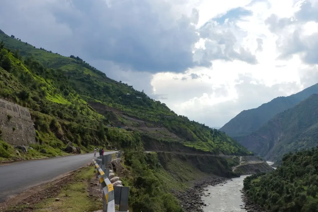 Kashmir faces 'crucial, unpredictable' years ahead: SCMP