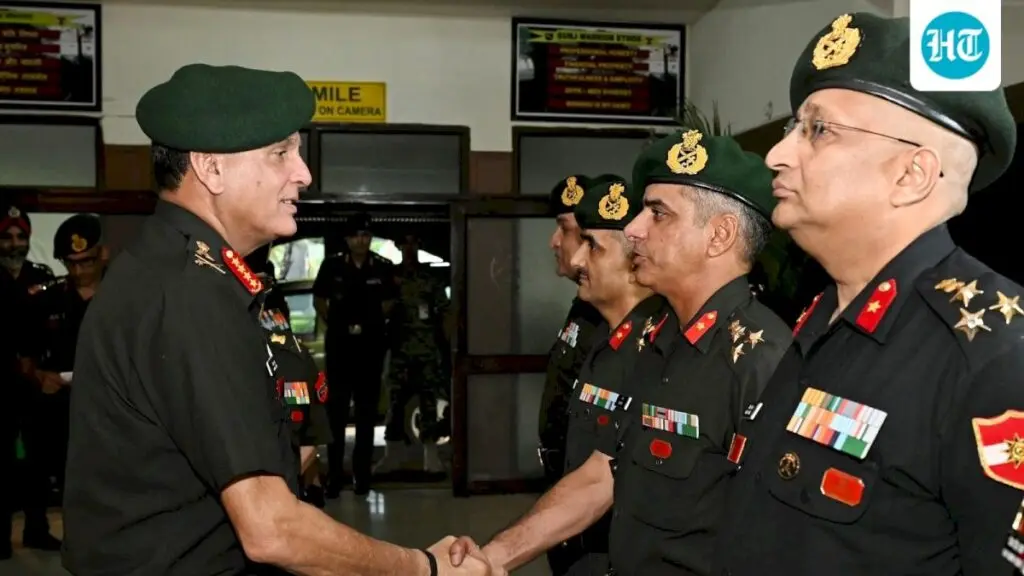 Army signs Rs 1,577 crore contracts for kamikaze drones