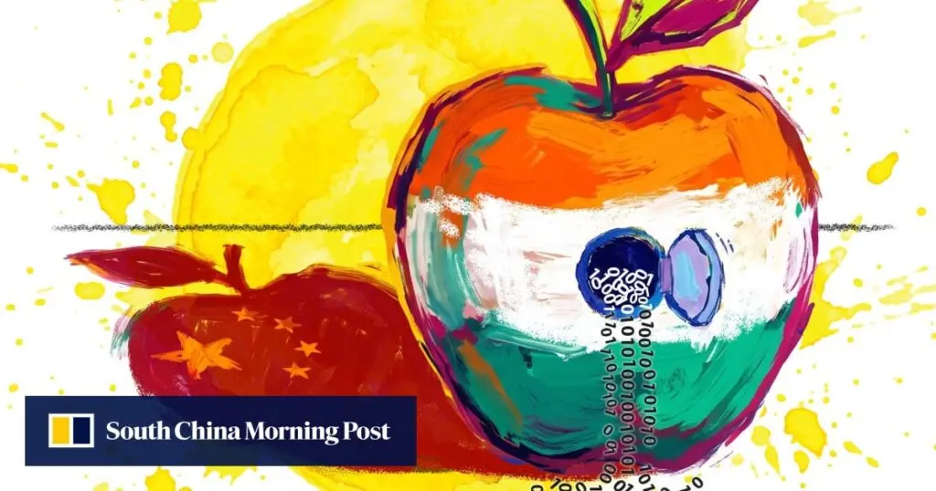 Apple cyberattack in India raises supply chain trust questions