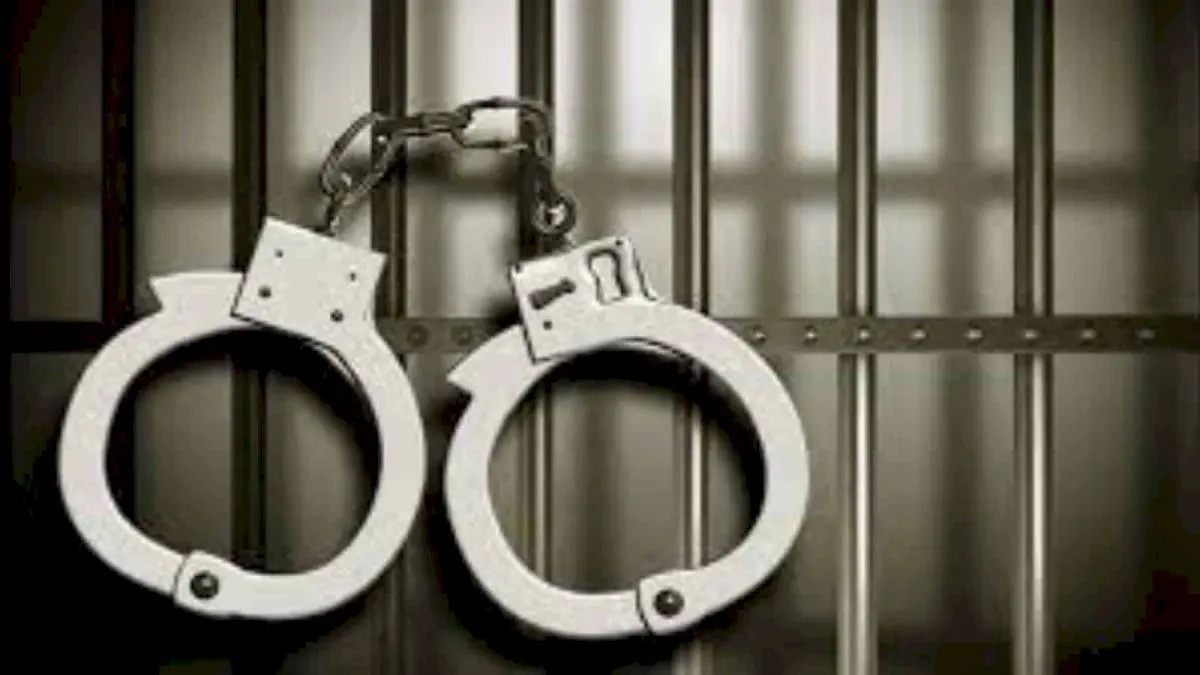 Two held in Kamareddy for allegedly posing as reporters and extortion