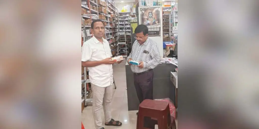 Telangana DCA finds violations at 43 shops selling weight-loss drugs