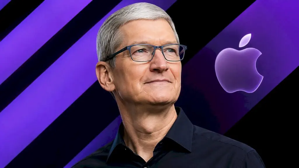 Tim Cook Wants Legacy Defined By Decency Before Apple Exit