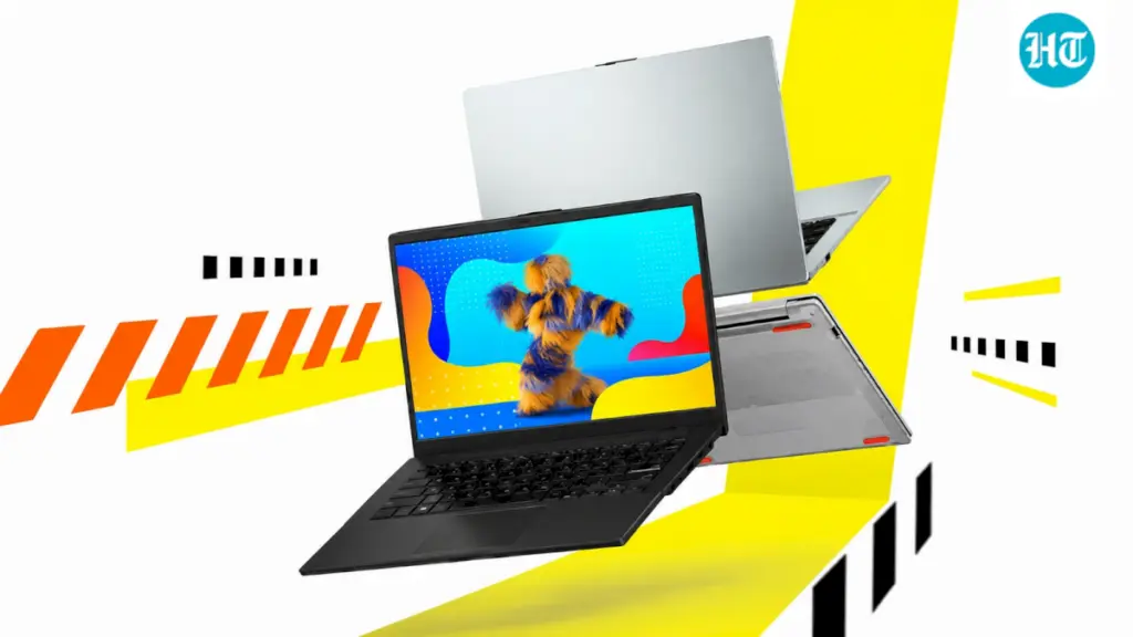 Five AMD Ryzen laptops listed from Rs 48,990