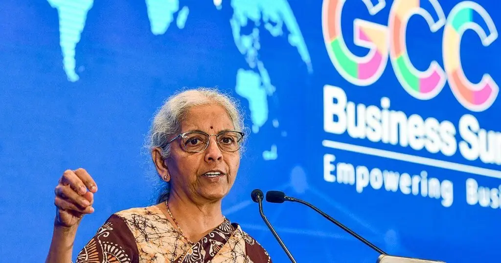 Yashwant Sinha says India’s economic crisis predates West Asia war