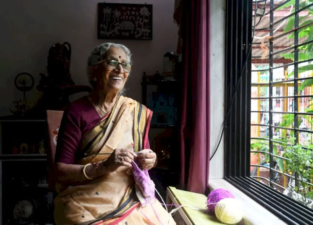 Manik Varadkar’s journey from Partition survivor to Maharashtra activist