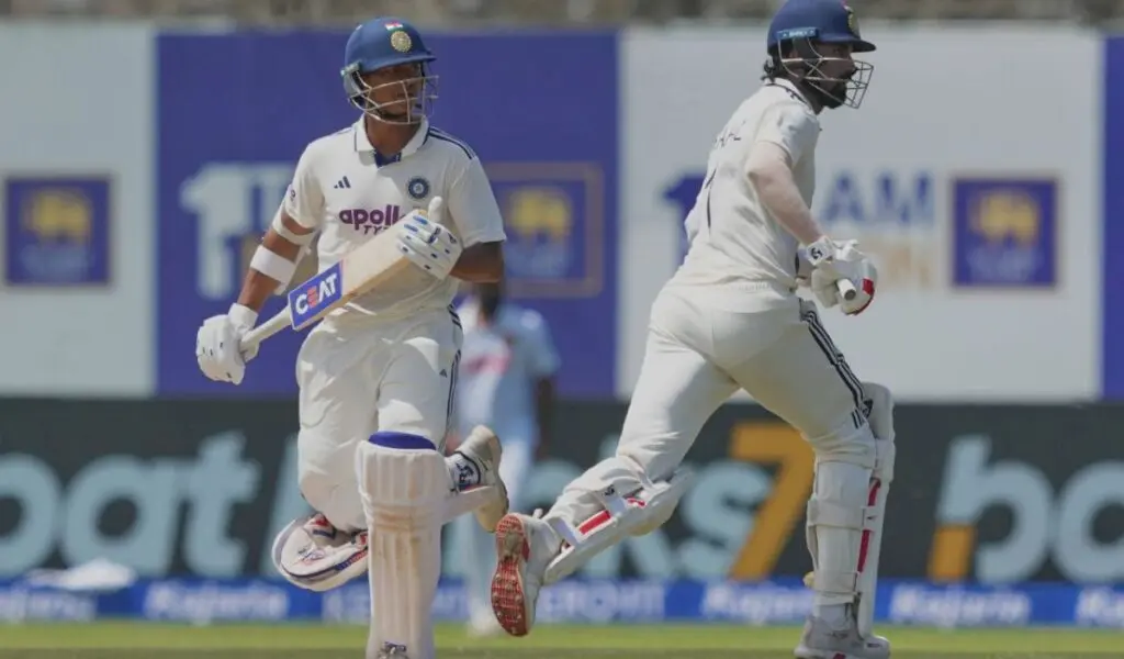 India choose to bat first against Sri Lanka in Galle Test