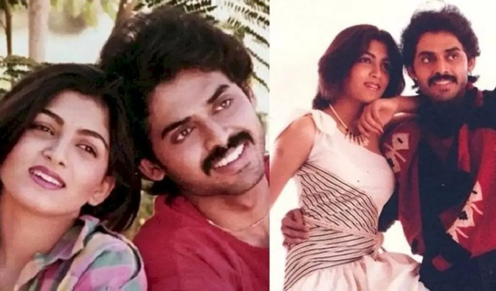 Khushbu Sundar marks 40 years in South Indian cinema