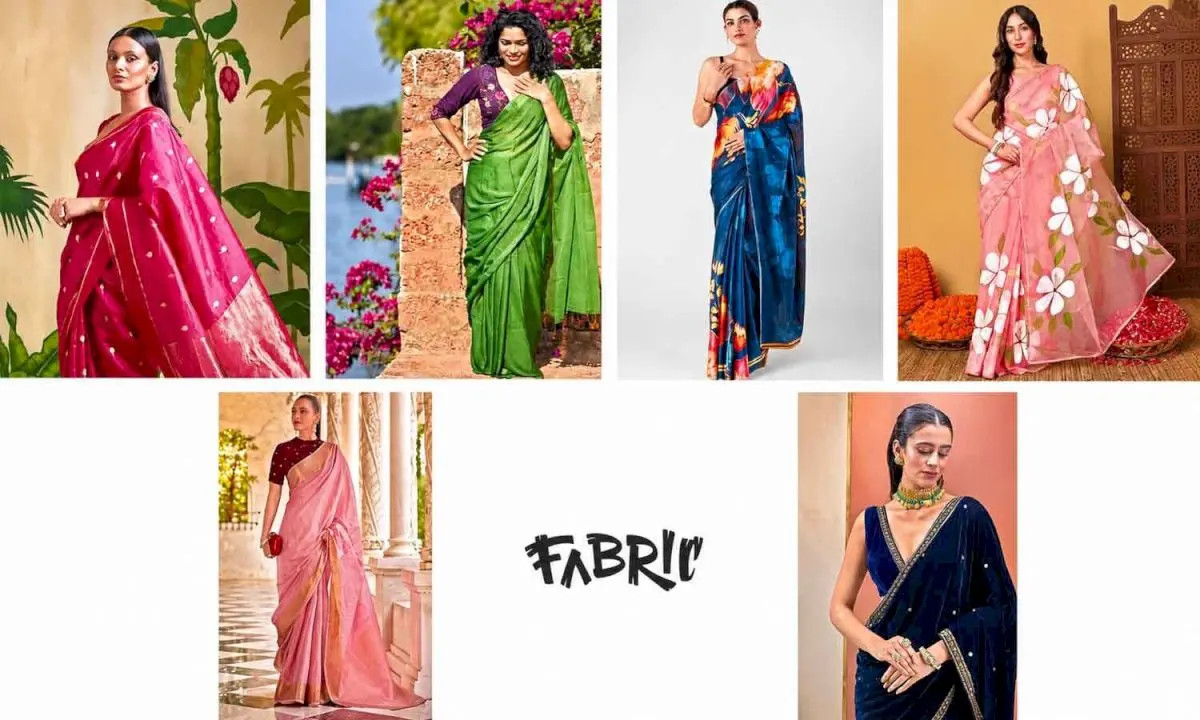 Comfort-led fabrics reshape Indian wedding wardrobes