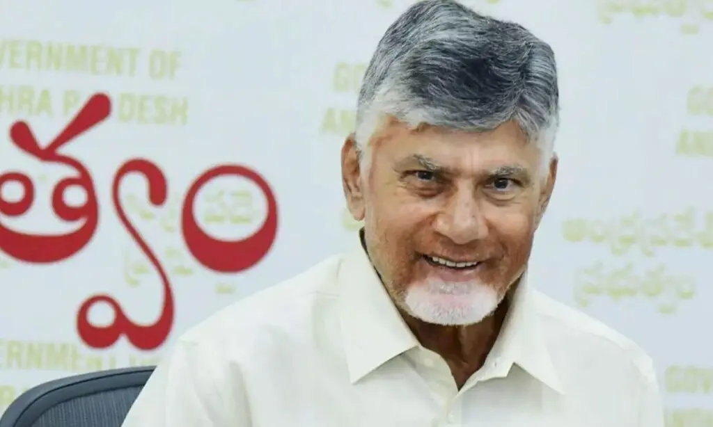 Andhra releases Rs 2,714.78 crore for August pensions
