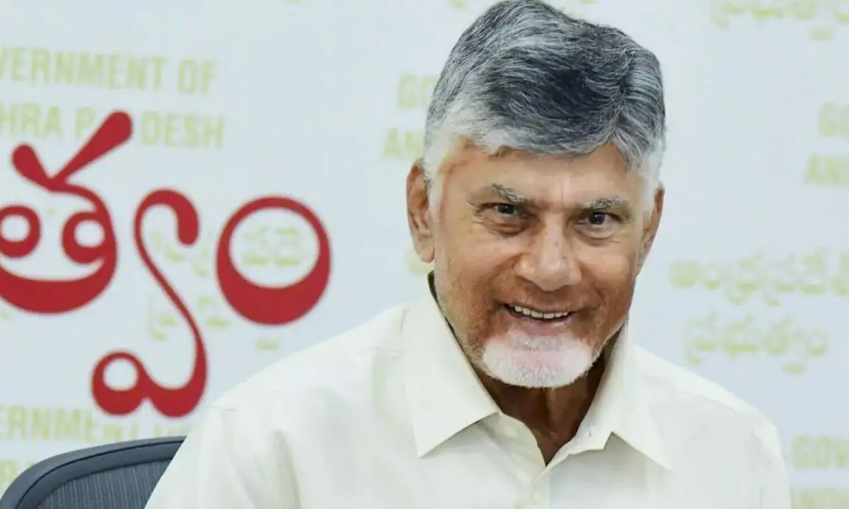 Andhra releases Rs 2,714.78 crore for August pensions