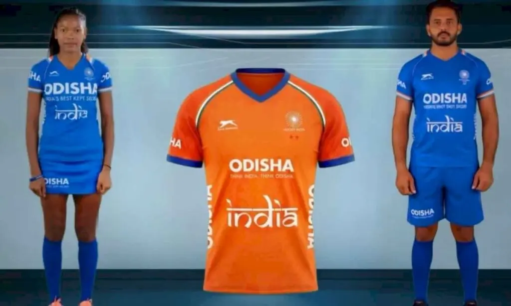 Pargat Singh questions saffron jersey for hockey World Cup