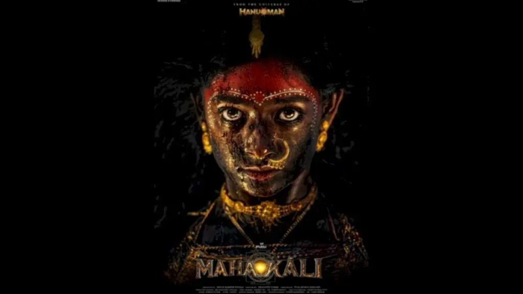 Mahakali May Target January 8, 2027 Release