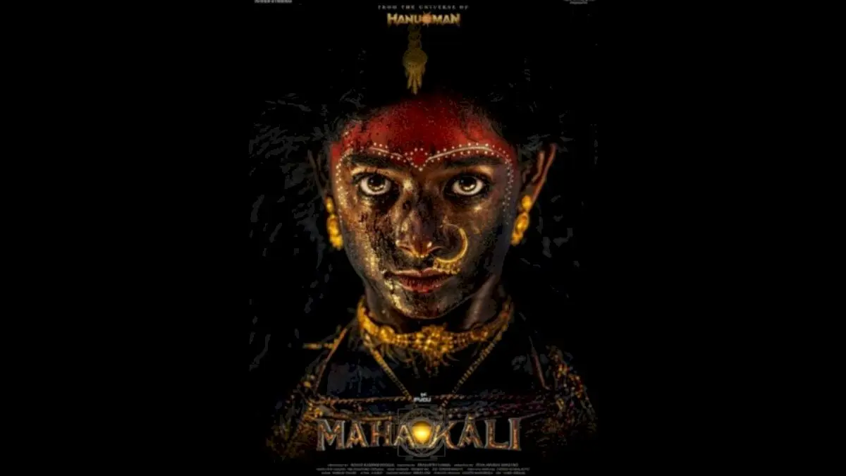 Mahakali May Target January 8, 2027 Release