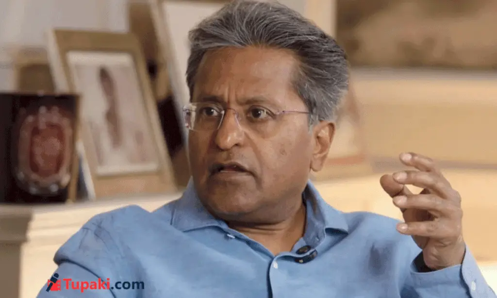బిగ్ బాస్ 20లో పాల్గొనడం లేదన్న లలిత్ మోదీ