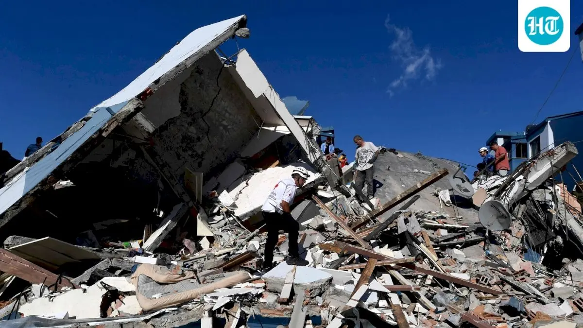 HAARP did not cause Colombia earthquake, scientists say