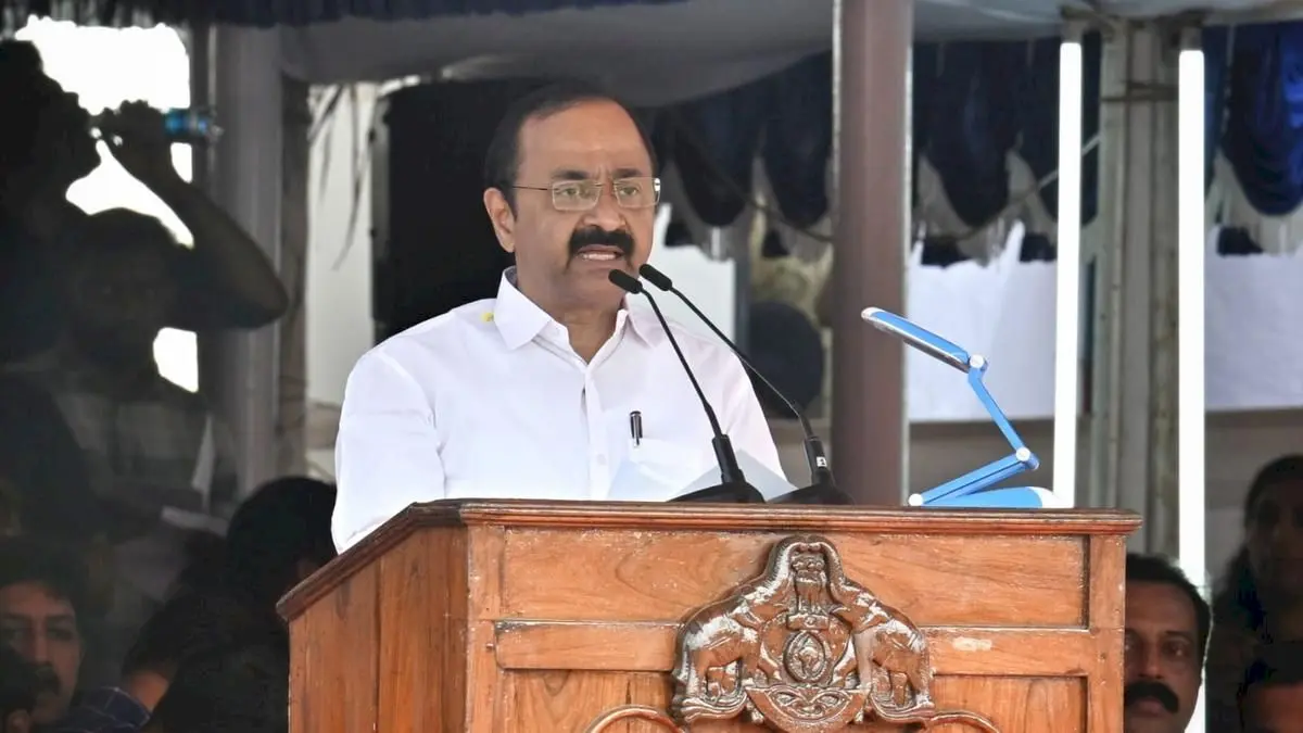 Satheesan urges Kerala to defend constitutional values