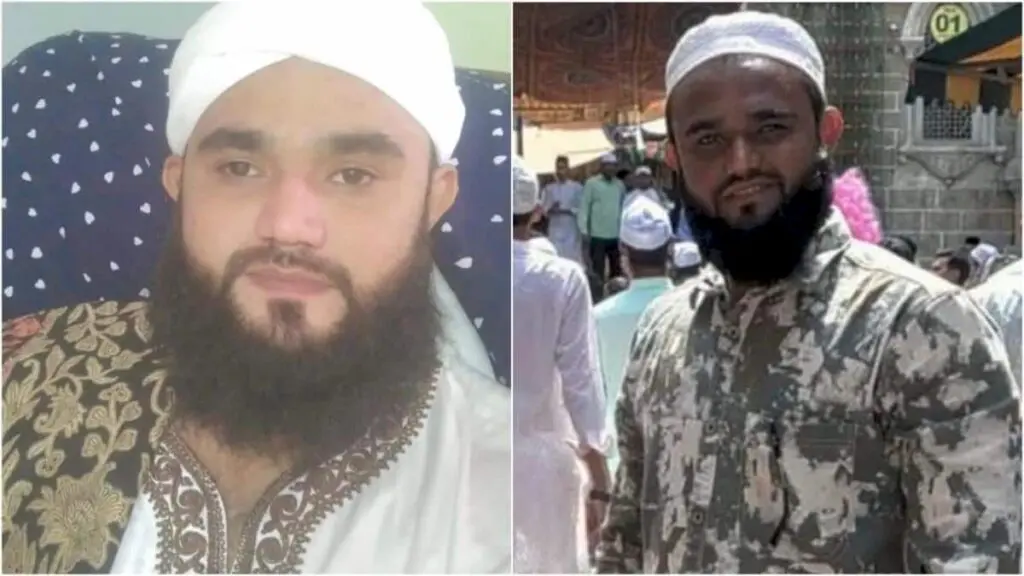 Maharashtra ATS arrests Padgha truck driver over terror videos