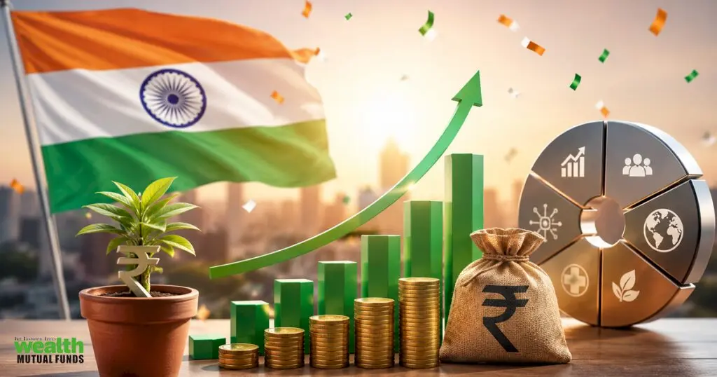 Nippon India Taiwan fund tops 40% returns since 2025 Independence Day