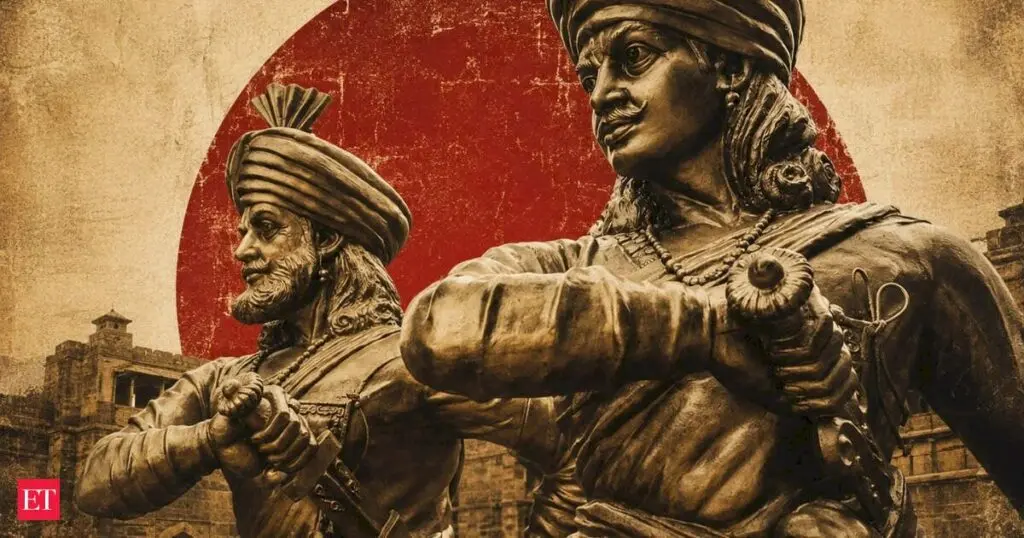 How a poem led to the execution of Gond king Shankar Shah