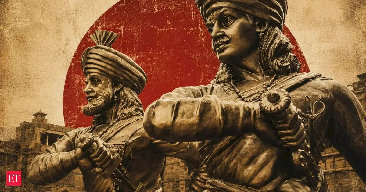 How a poem led to the execution of Gond king Shankar Shah