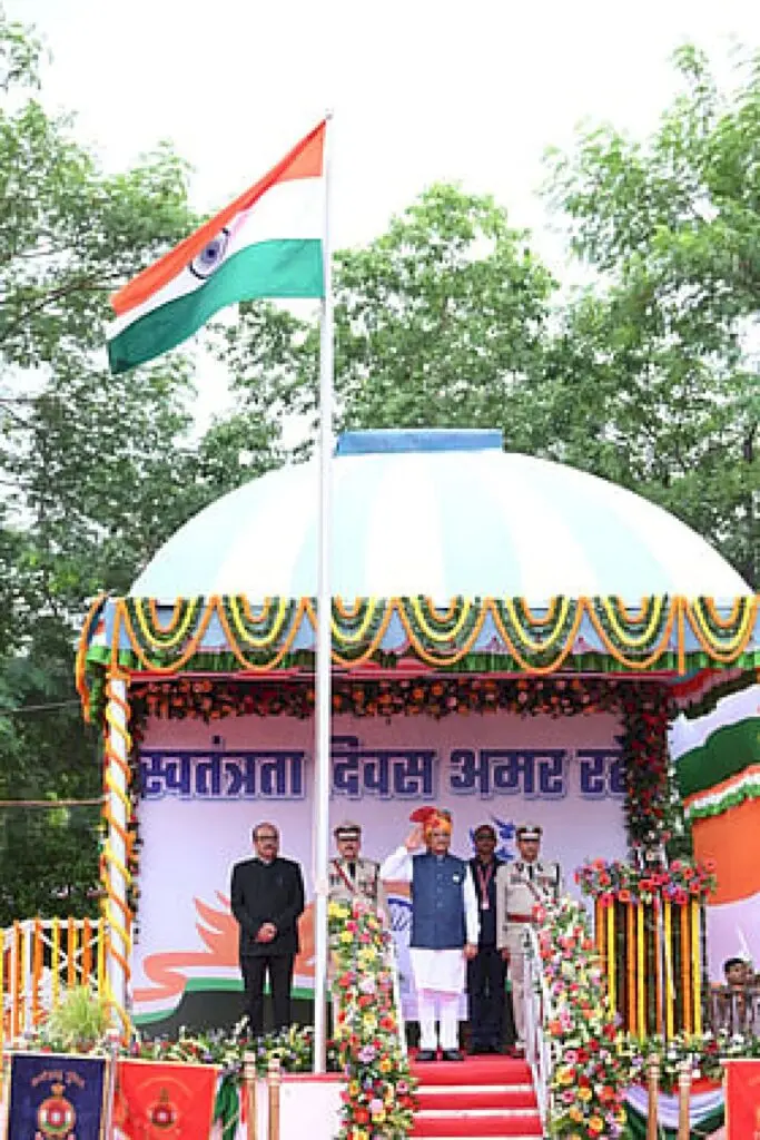 Chhattisgarh unveils Bastar growth plan after Maoist insurgency ends