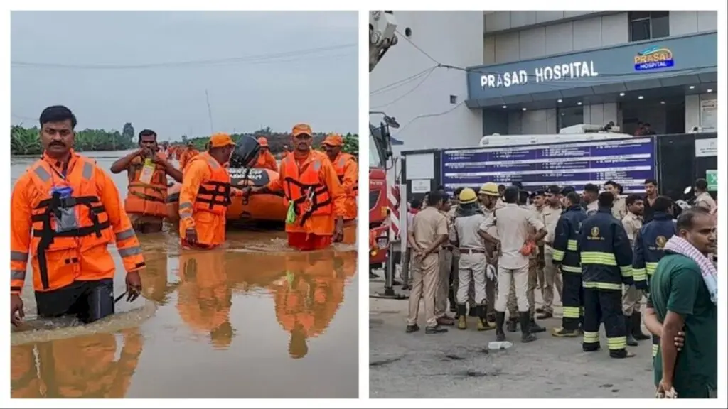 Modi announces modern volunteer Civil Defence force