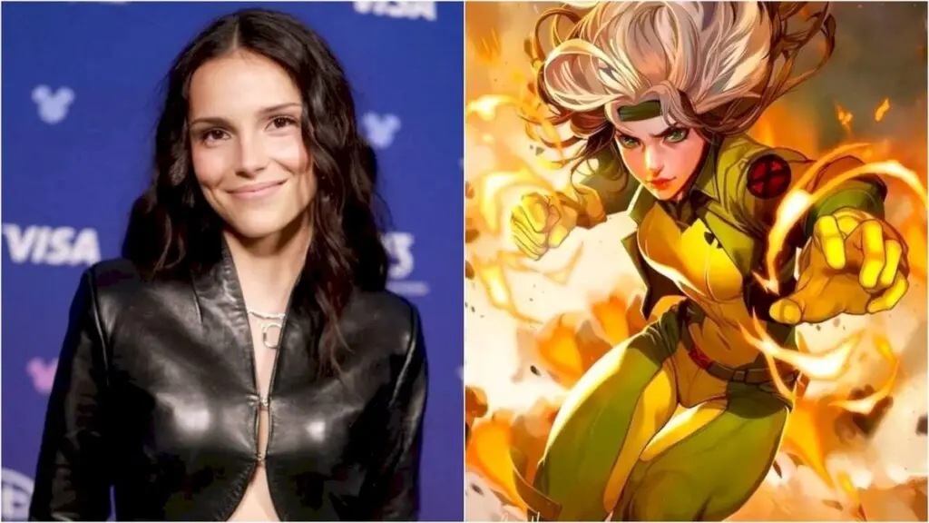 Marvel announces cast and 2028 release for new X-Men film