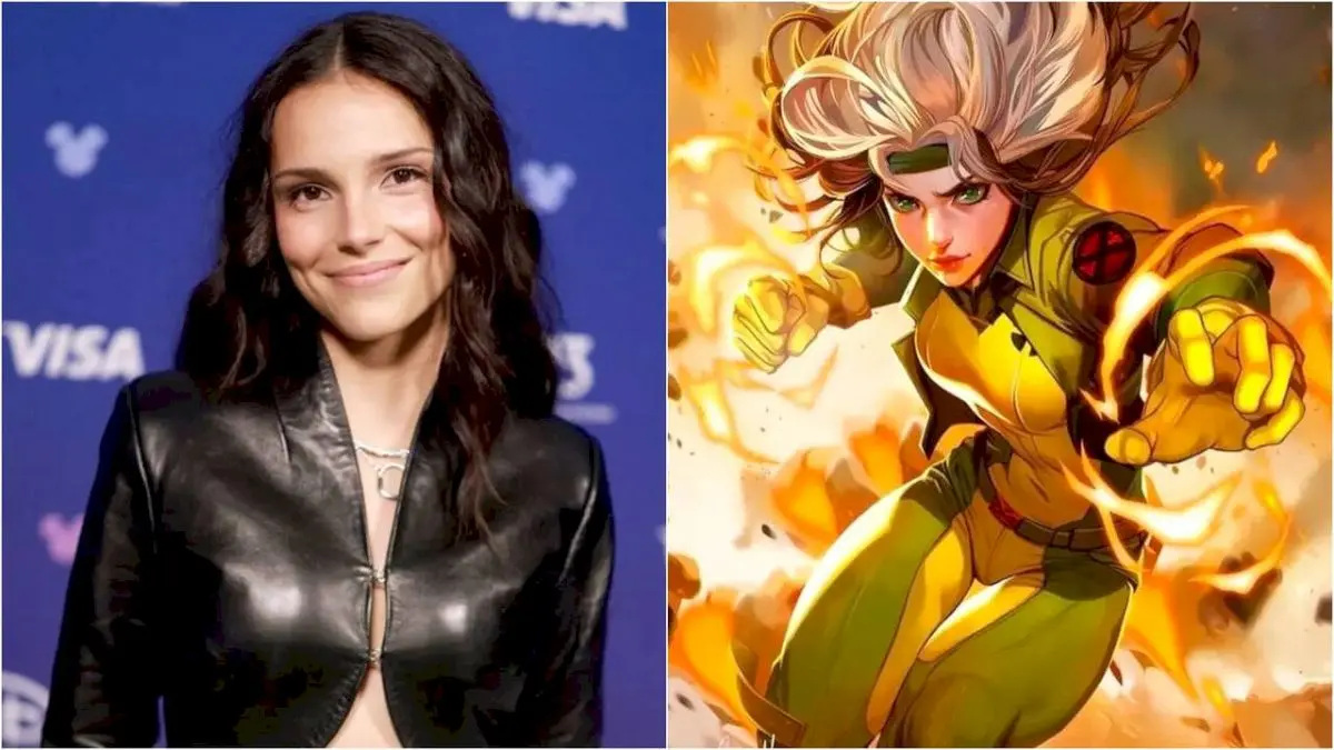Marvel announces cast and 2028 release for new X-Men film