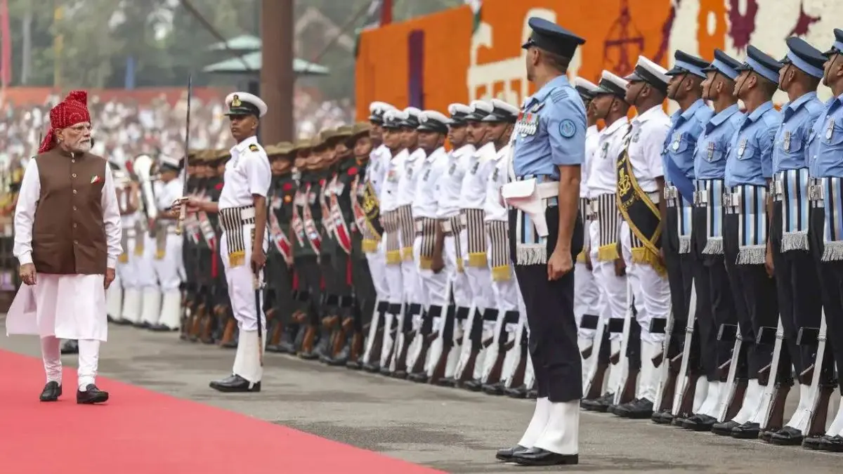 Modi says 99% coastal waters opened for deep-sea exploration