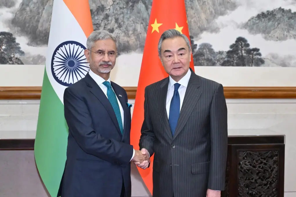 India and China agree to restart direct flights after 5 years