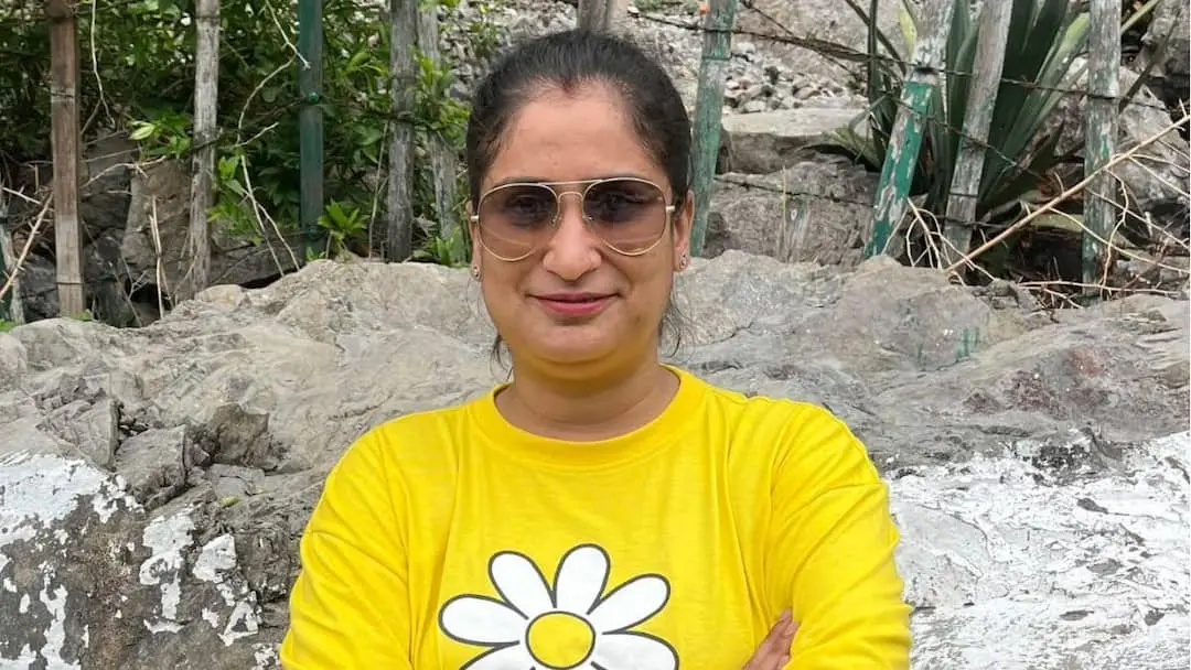 Lucknow man kills banker wife, sister, self in triple shooting