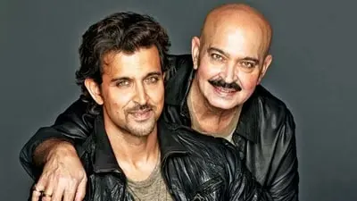 Rakesh Roshan, wife lease Mumbai flat for Rs 1.89 crore
