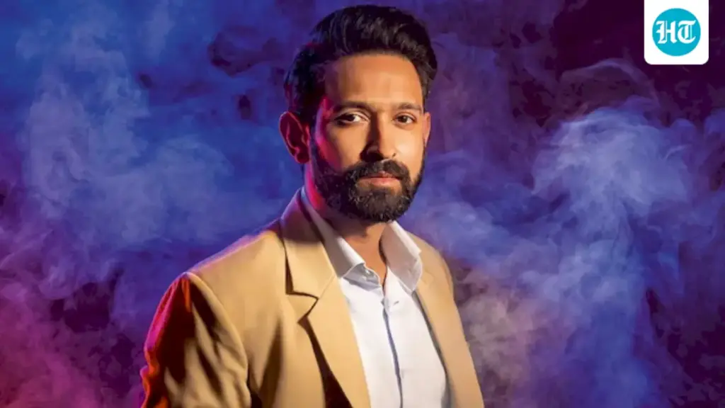 Vikrant Massey recalls threats after The Sabarmati Report