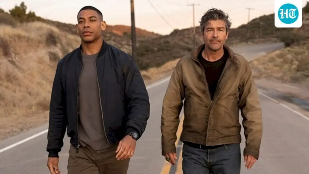 Lanterns review finds charm and muddled allegory in HBO series