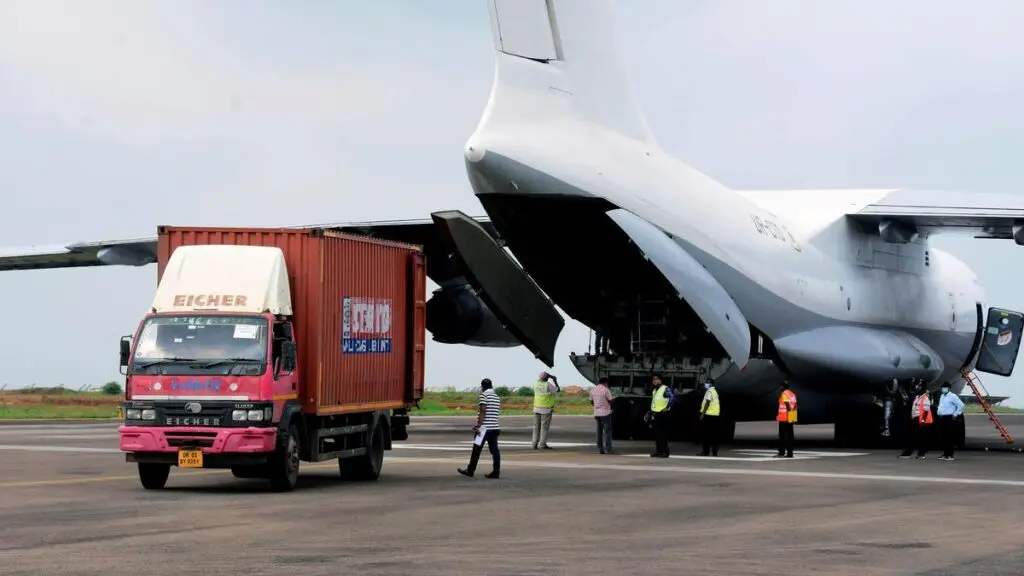 BJD attacks Centre over Bhubaneswar airport privatisation plan