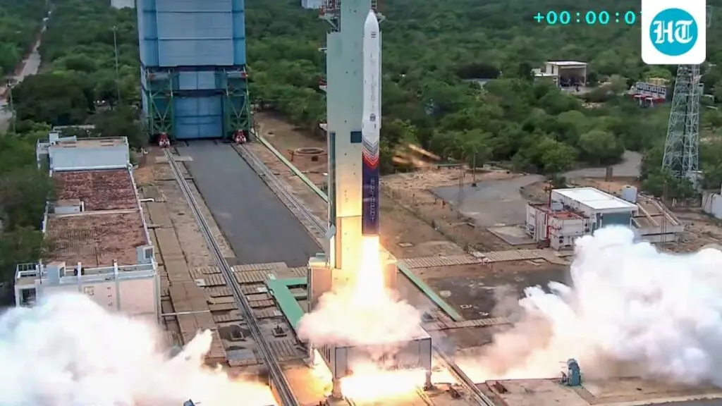 Skyroot success shows India’s deep-tech funding gap