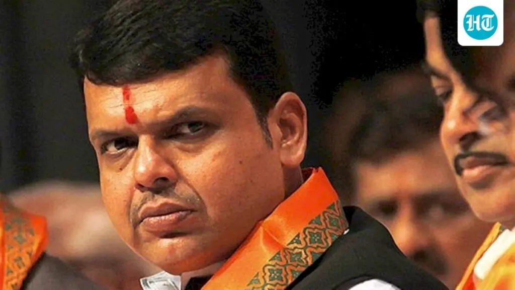 Fadnavis targets Gen Z with Maharashtra Shiva temple campaign