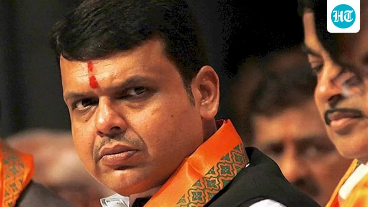 Fadnavis targets Gen Z with Maharashtra Shiva temple campaign
