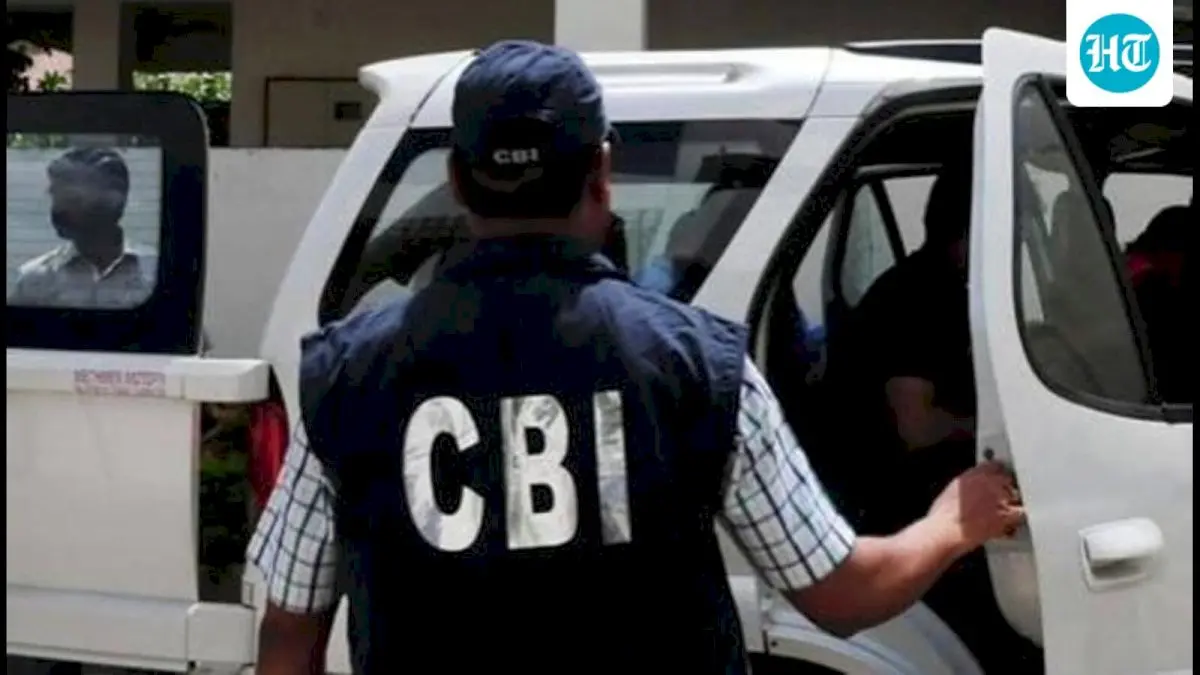 CBI calls Bhiwani teacher’s death suicide, family rejects report