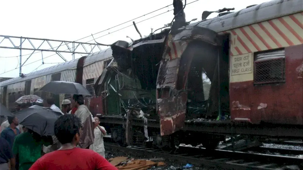 Mumbai blast acquittals restored freedom after 19 years, not lost lives