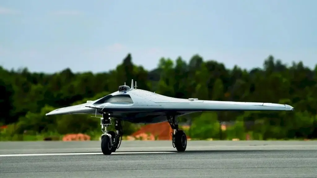 India’s drones lack protection against hostile electronic warfare