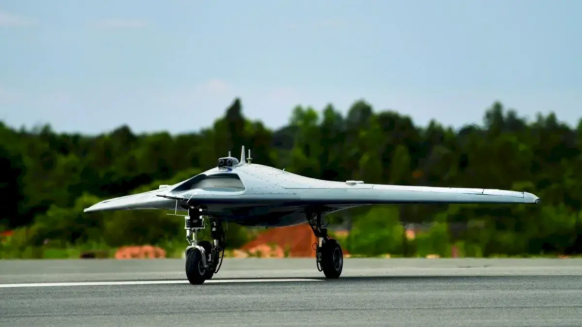 India’s drones lack protection against hostile electronic warfare