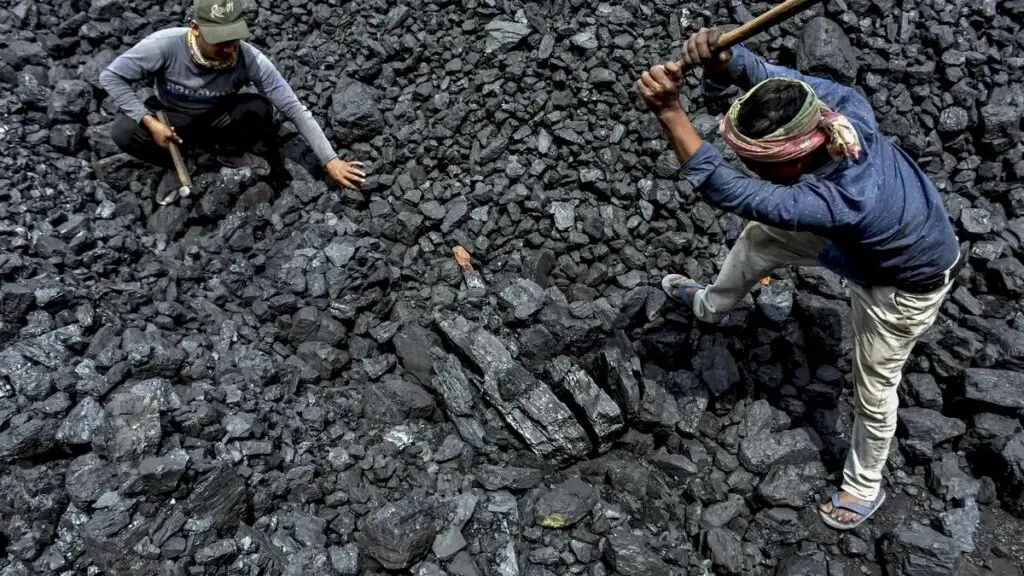 Coal Ministry reforms overruled internal criticism, documents show