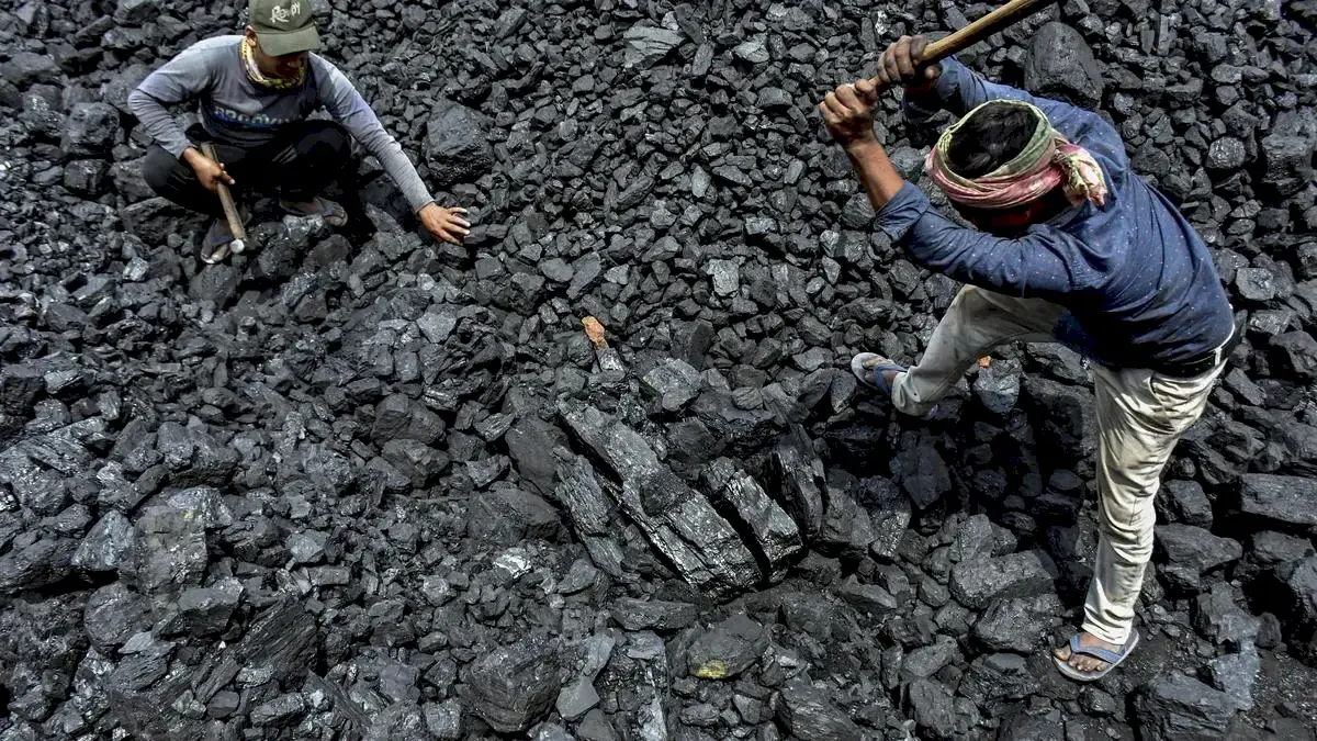 Coal Ministry reforms overruled internal criticism, documents show