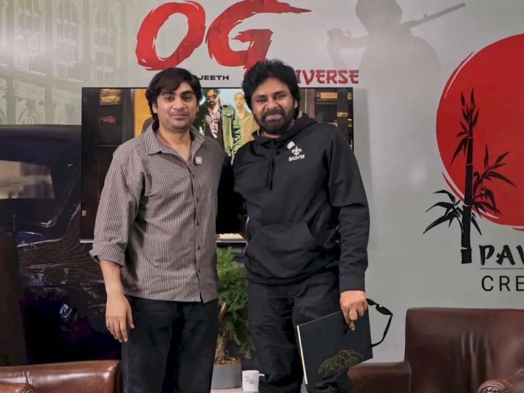 OG 2 likely to begin filming after summer 2027