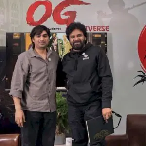 OG 2 likely to begin filming after summer 2027