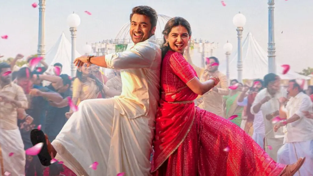 Vishwanath and Sons Opens at Estimated Rs 30 Crore Worldwide