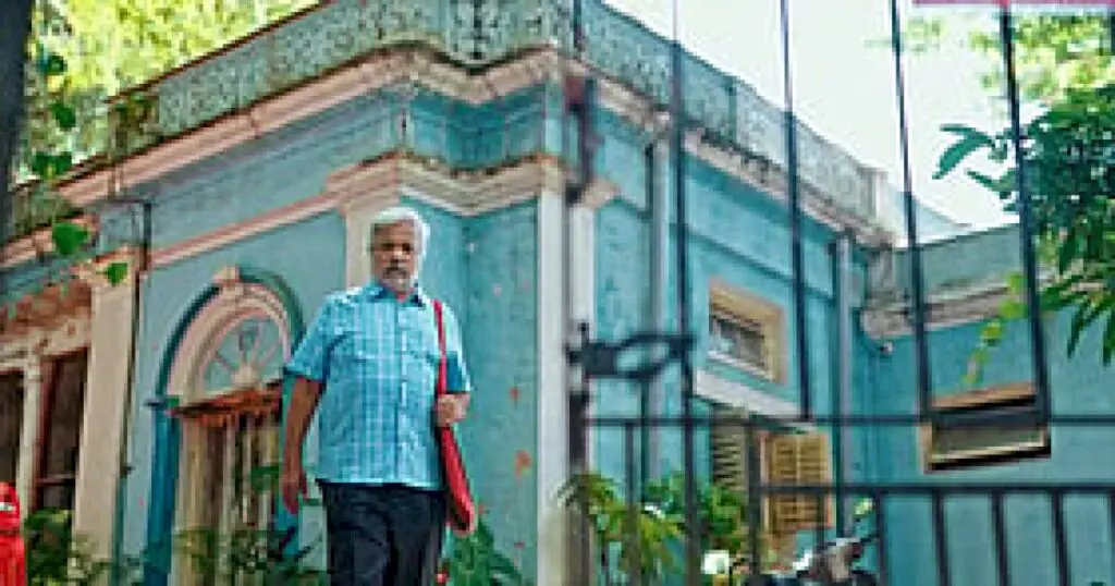 Chargesheet 03-08 finds heart in a drifting investigation